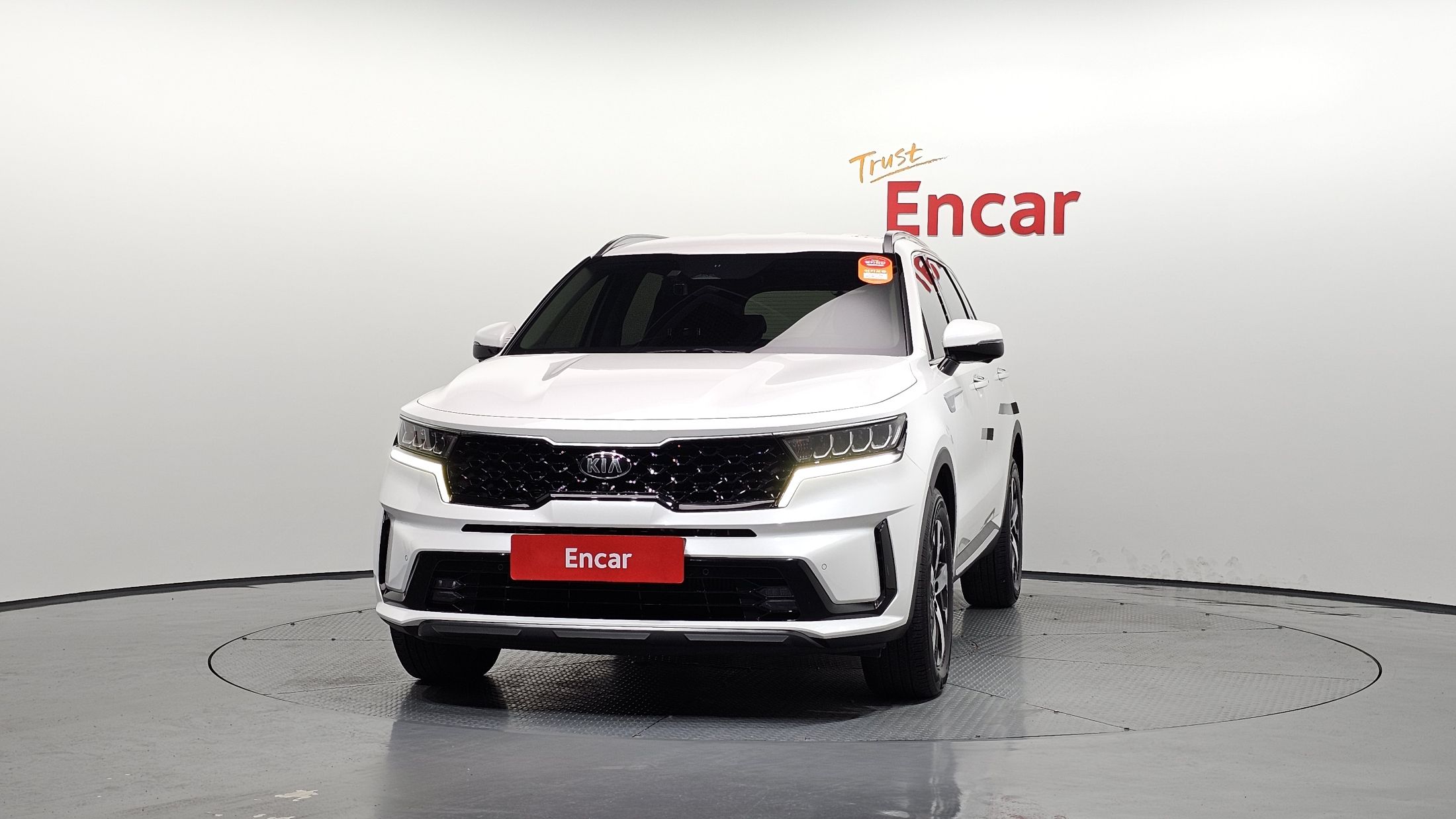 KIA SORENTO 2020