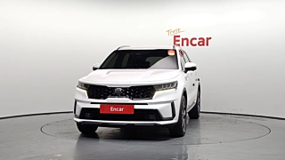 KIA SORENTO 2020