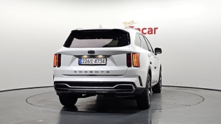 KIA SORENTO 2020