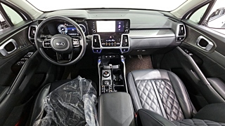 KIA SORENTO 2020