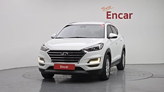 HYUNDAI TUCSON 2020