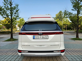 KIA CARNIVAL 2021
