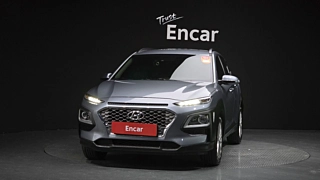 HYUNDAI KONA 2020