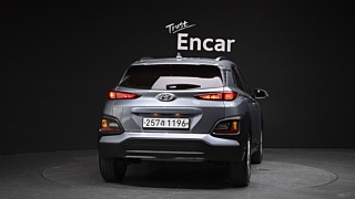 HYUNDAI KONA 2020