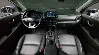 HYUNDAI KONA 2020