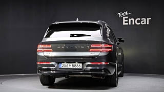 GENESIS GV80 2020