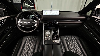 GENESIS GV80 2020