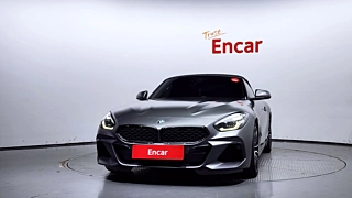 BMW Z4 G29 2020