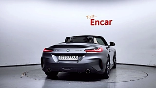 BMW Z4 G29 2020