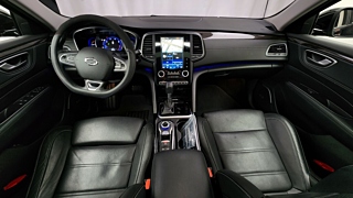 SAMSUNG SM6 2016