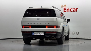 HYUNDAI SANTAFE MX5 2023