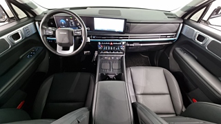 HYUNDAI SANTAFE MX5 2023