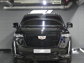 Заказать CADILLAC ESCALADE