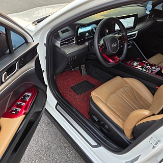KIA K5 2020