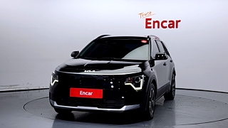 KIA NIRO EV 2022