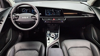 KIA NIRO EV 2022