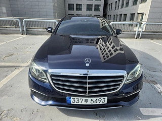 MERCEDES BENZ E-CLASS W213 2020