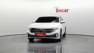 VOLKSWAGEN JETTA 2023