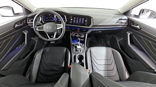VOLKSWAGEN JETTA 2023