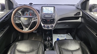 DAEWOO SPARK THE NEXT 2016