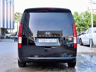 HYUNDAI STARIA 2021