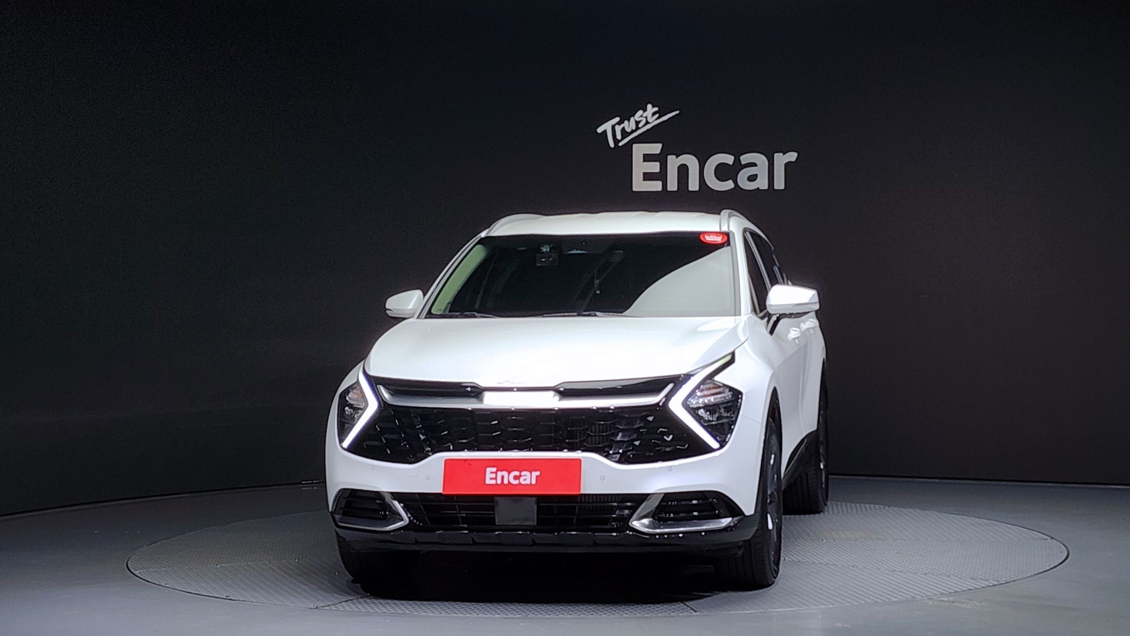 KIA SPORTAGE 2021