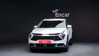 KIA SPORTAGE 2021