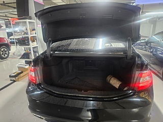 HYUNDAI GRANDEUR HG 2016