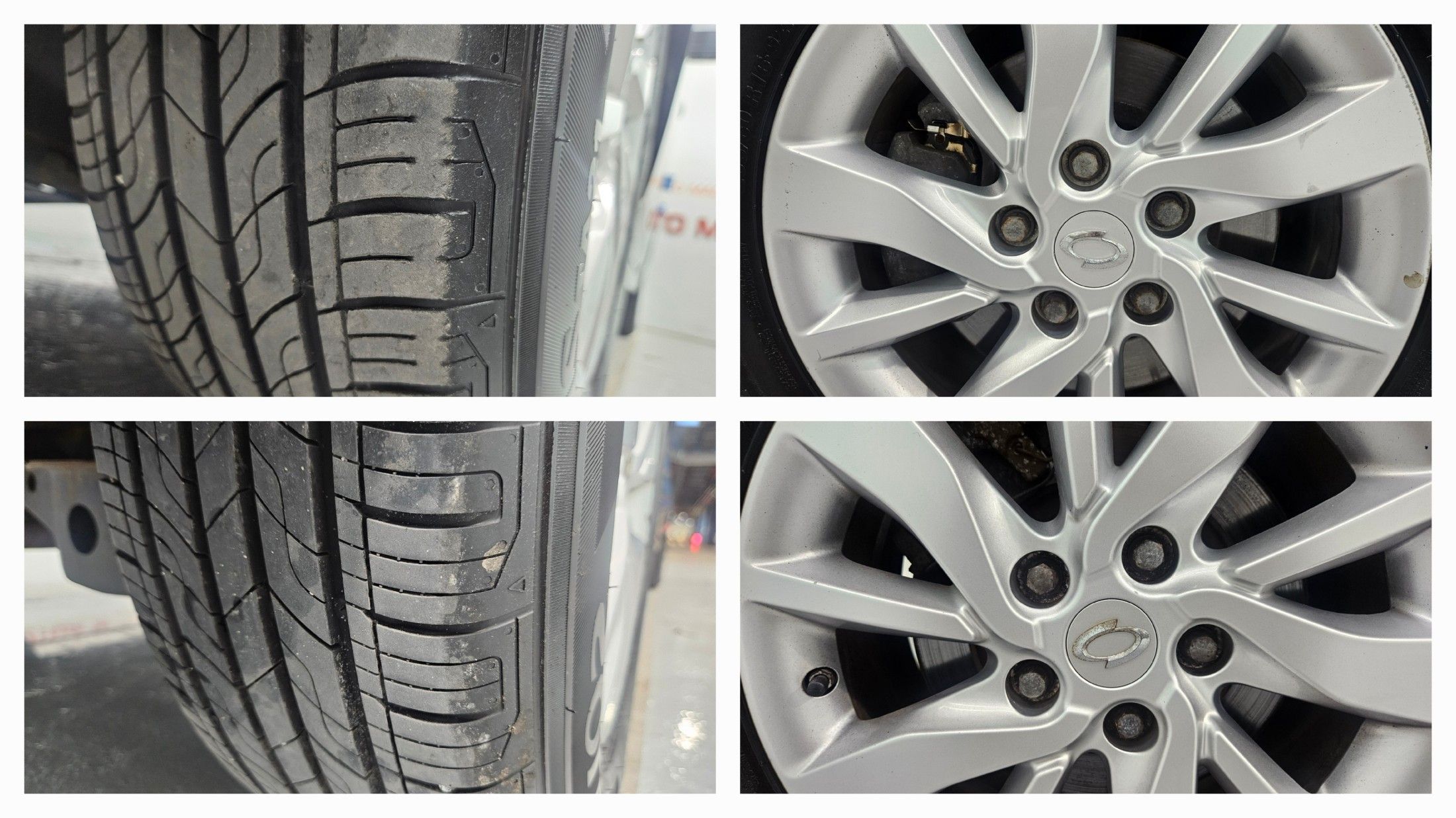 SAMSUNG SM5 NOVA 2016