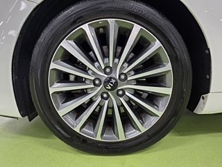 KIA K7 2017