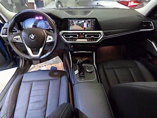 BMW 3-SERIES G20 2021