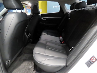 HYUNDAI SONATA HYBRID DN8 2021