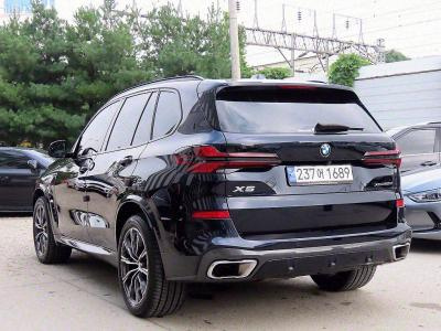 BMW X5 G05 2024