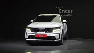 KIA SORENTO 2020