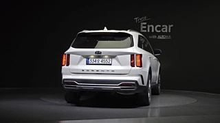 KIA SORENTO 2020