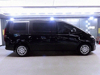 HYUNDAI STARIA 2022