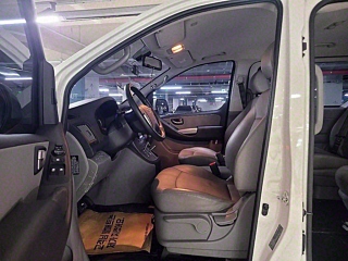 HYUNDAI STAREX GRAND 2020