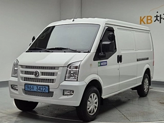 Заказать DFSK C35