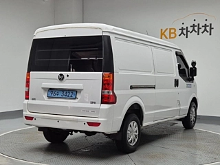 Заказать DFSK C35
