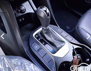 HYUNDAI SANTAFE THE PRIME 2016