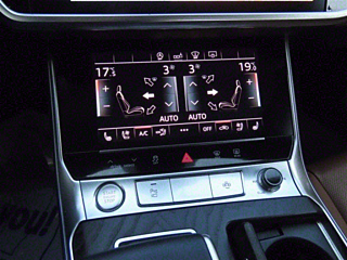 AUDI A6 C8 2020