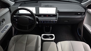 HYUNDAI IONIQ5 2021