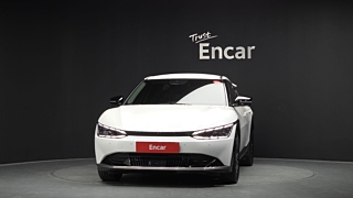 KIA EV6 2021