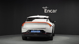 KIA EV6 2021