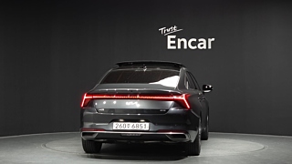 KIA K8 HYBRID 2021