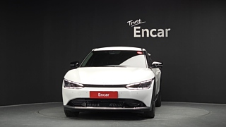 KIA EV6 2021