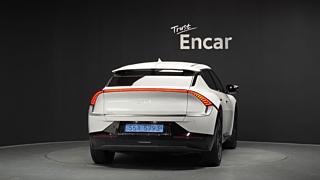 KIA EV6 2021