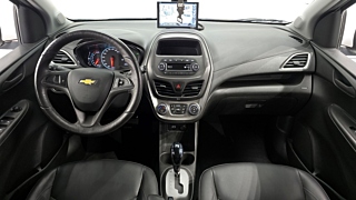 DAEWOO SPARK 2019