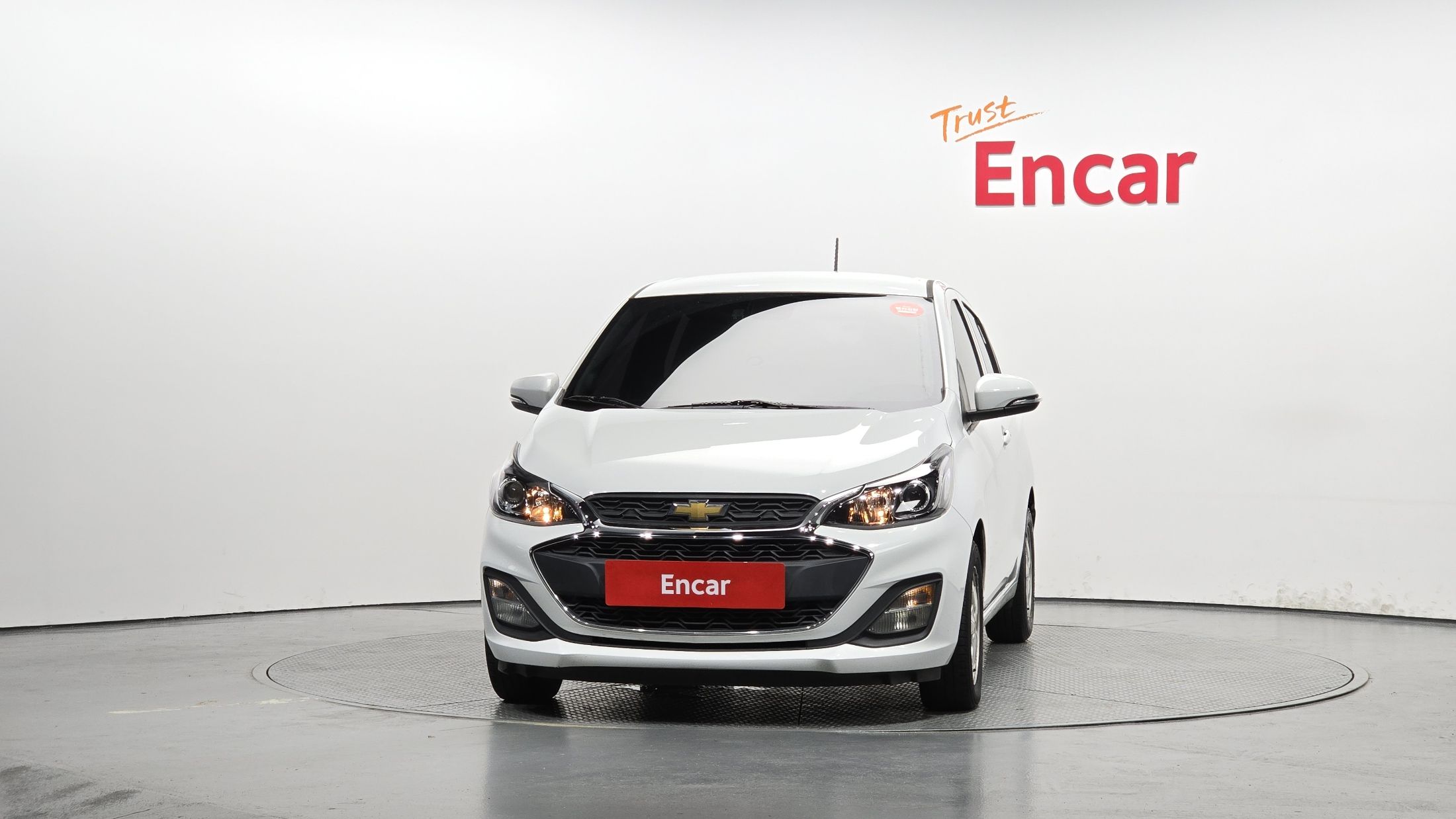 DAEWOO SPARK 2019