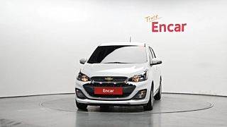 DAEWOO SPARK 2019